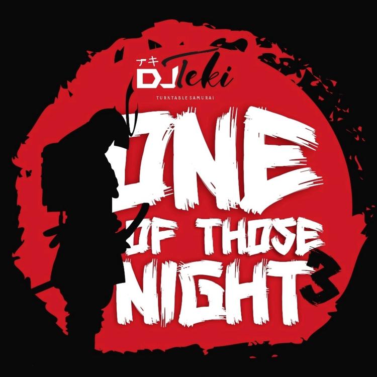 DJ Teki's avatar image