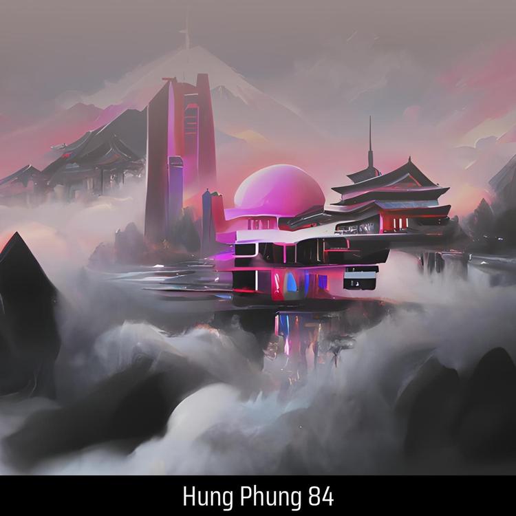HUNG PHUNG 84's avatar image