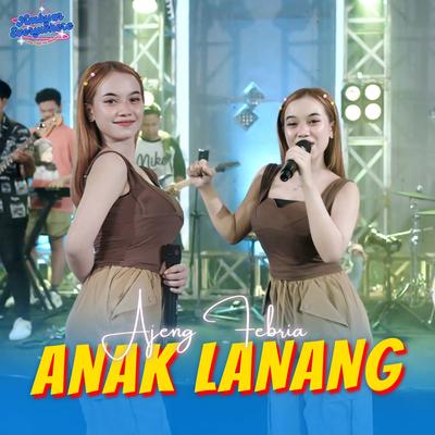 Anak Lanang's cover