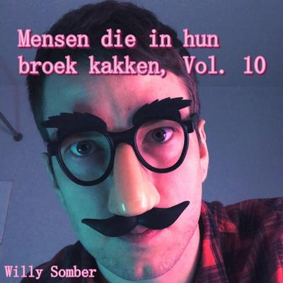 Willy Somber's cover