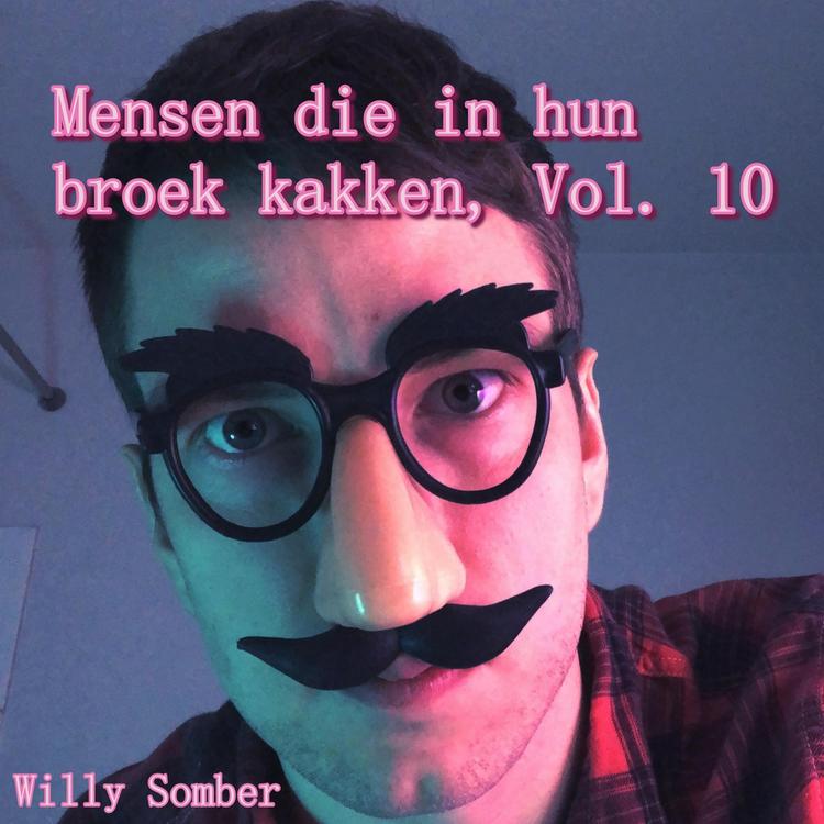 Willy Somber's avatar image