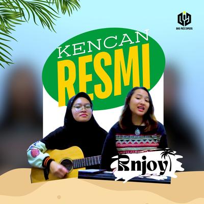Kencan Resmi (Cover)'s cover