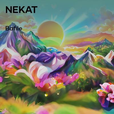 Nekat (Acoustic)'s cover