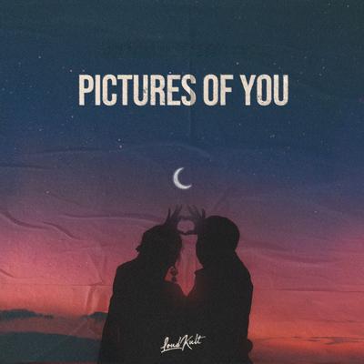 Pictures Of You's cover