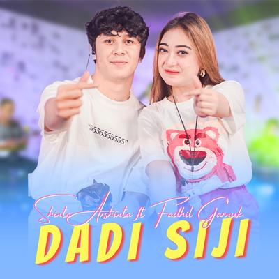 Dadi Siji's cover