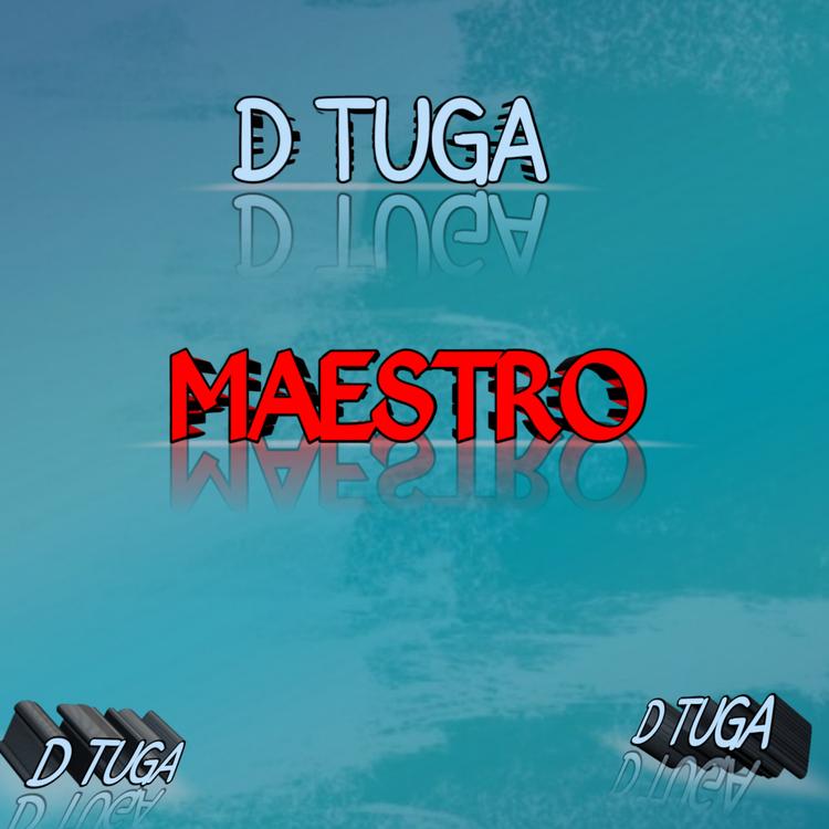 D'Tuga's avatar image