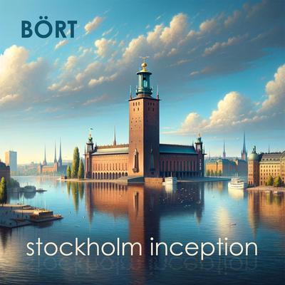 Godnattstund By Bört's cover