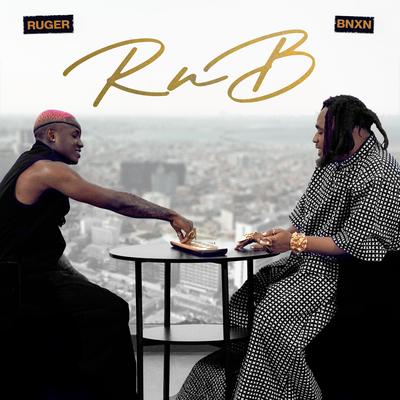 RnB's cover