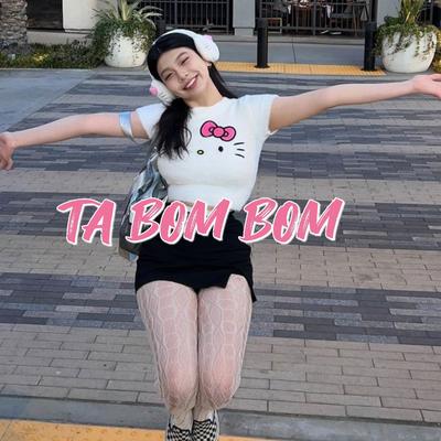 DJ TA BOM BOM's cover