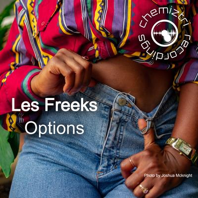 Les Freeks's cover