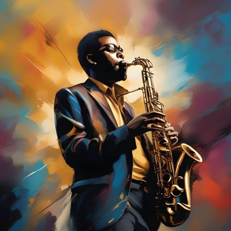 Harlem Jazz's avatar image