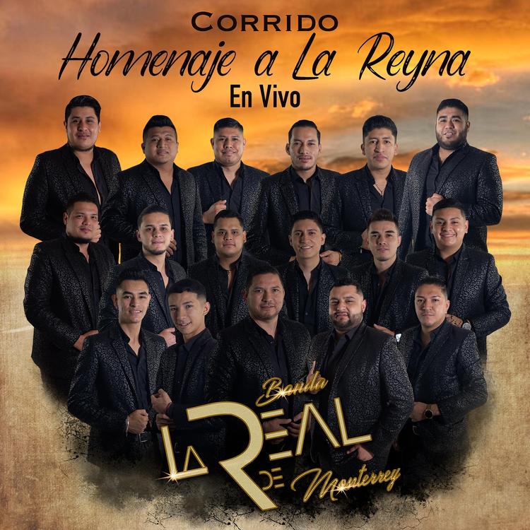 Banda La Real De Monterrey's avatar image
