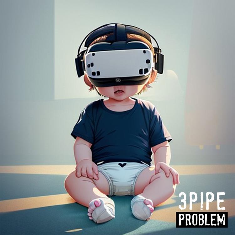 3 Pipe Problem's avatar image