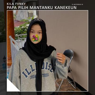 PAPA PILIH MANTANKU KANEKEUN's cover