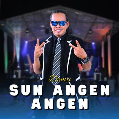 Sun Angen Angen's cover