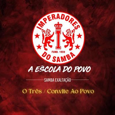 Imperadores do Samba's cover