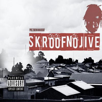 SkroofNoJive's cover