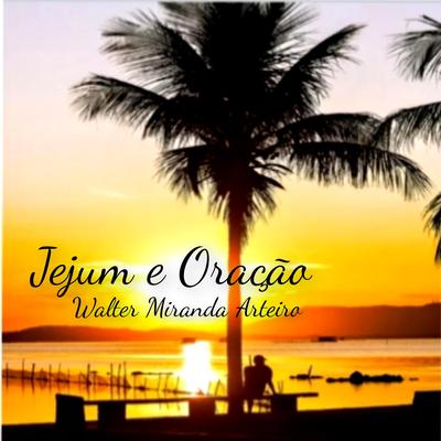 Jejum e oração's cover