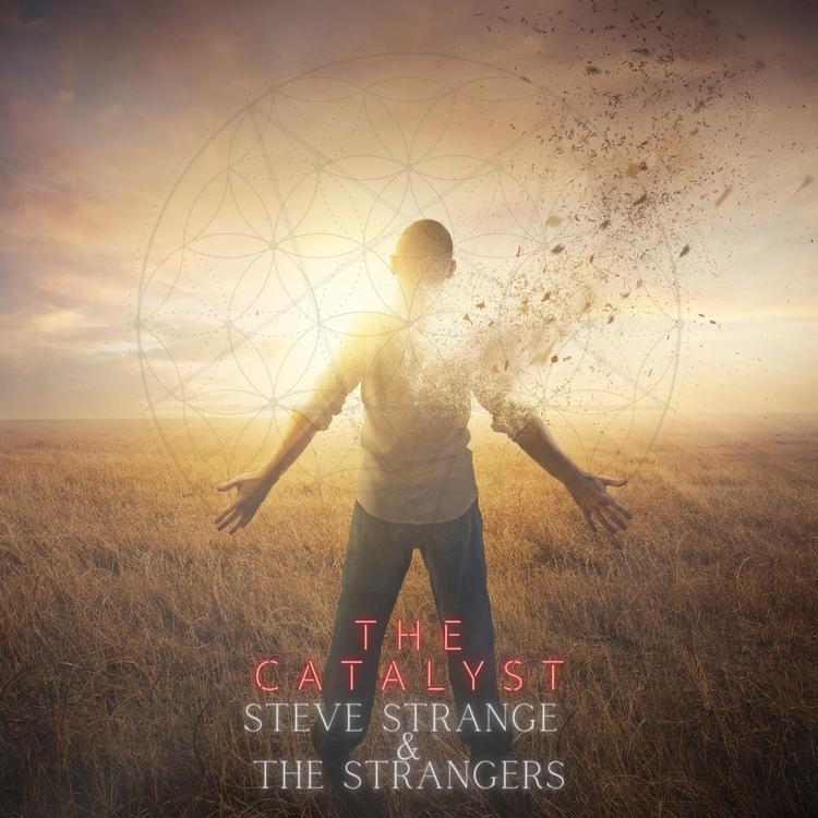 Steve Strange & The Strangers's avatar image