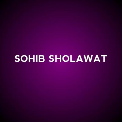 SOHIB SHOLAWAT's cover