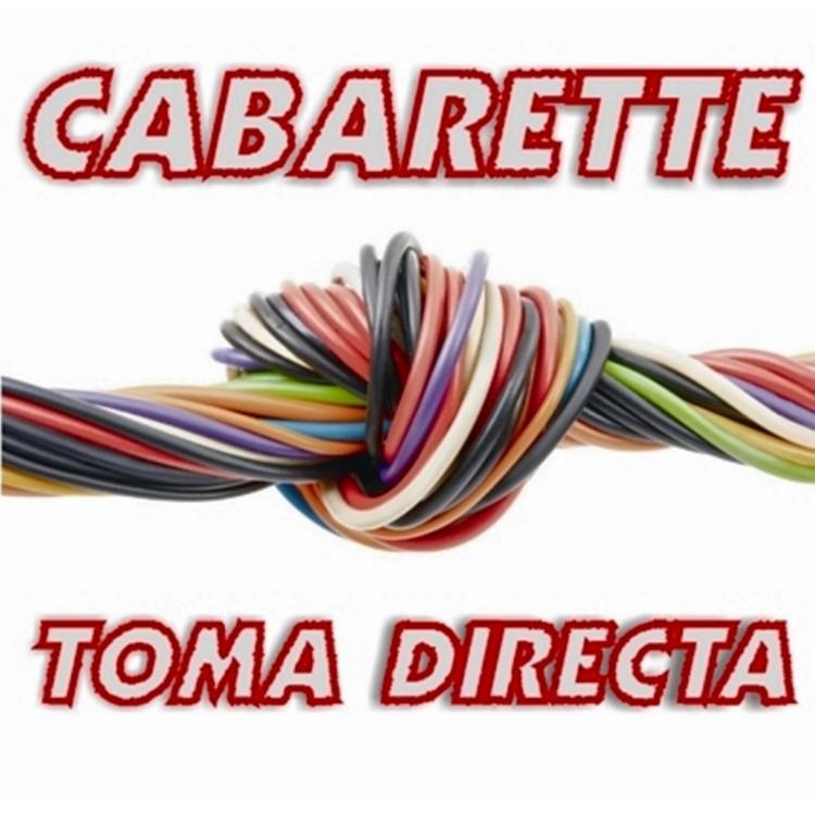 Cabarette's avatar image