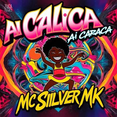 Ai Calica Ai Caraca's cover