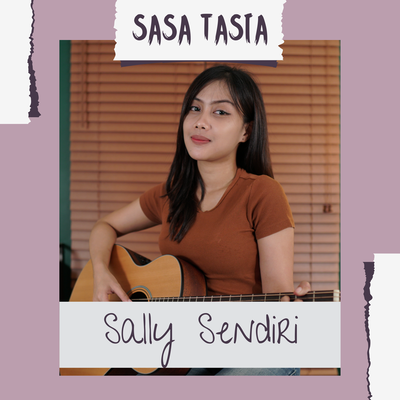 Sally Sendiri's cover