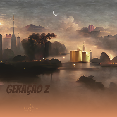 Geração z's cover