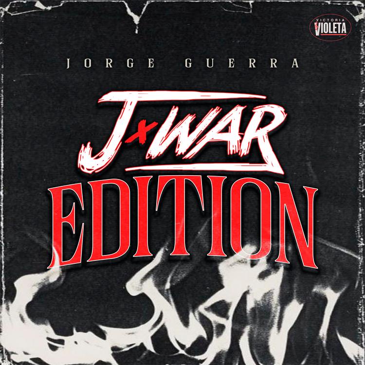 Jorge Guerra's avatar image