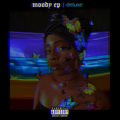 Moody (Deluxe)'s cover