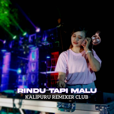 Kalipuru Remixer Club's cover