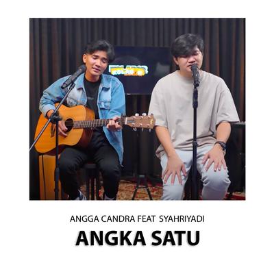 Angka Satu's cover