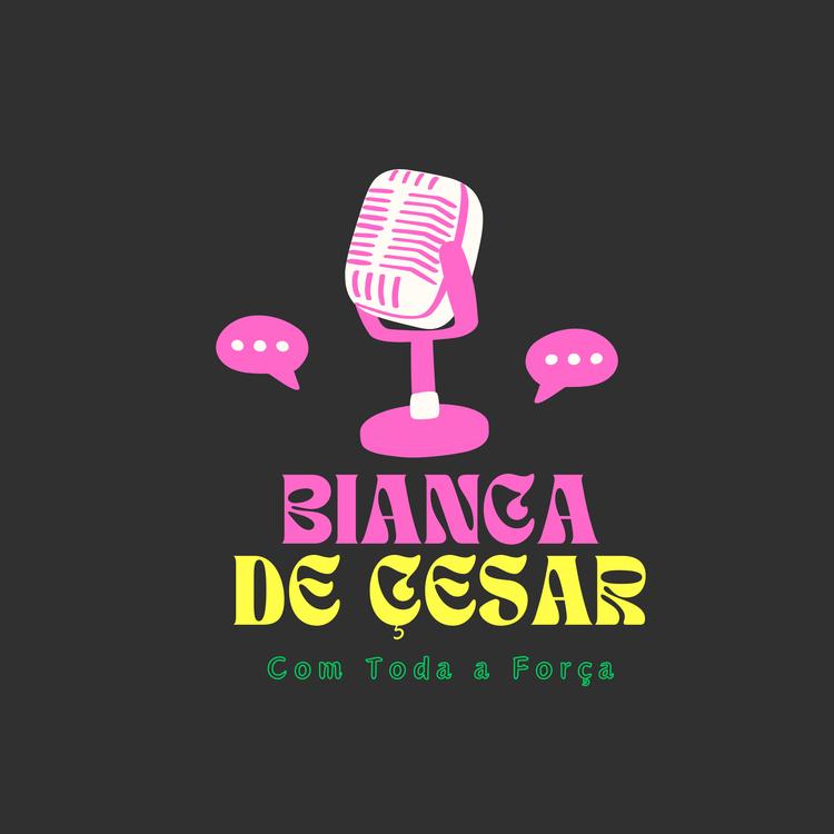 Bianca de Çesar's avatar image