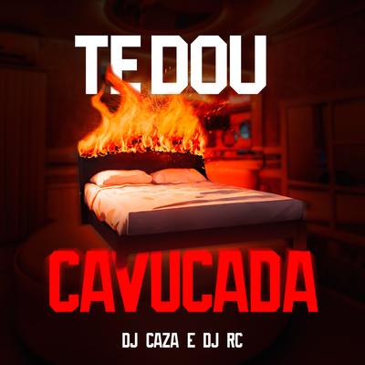 DJ CAZA's cover