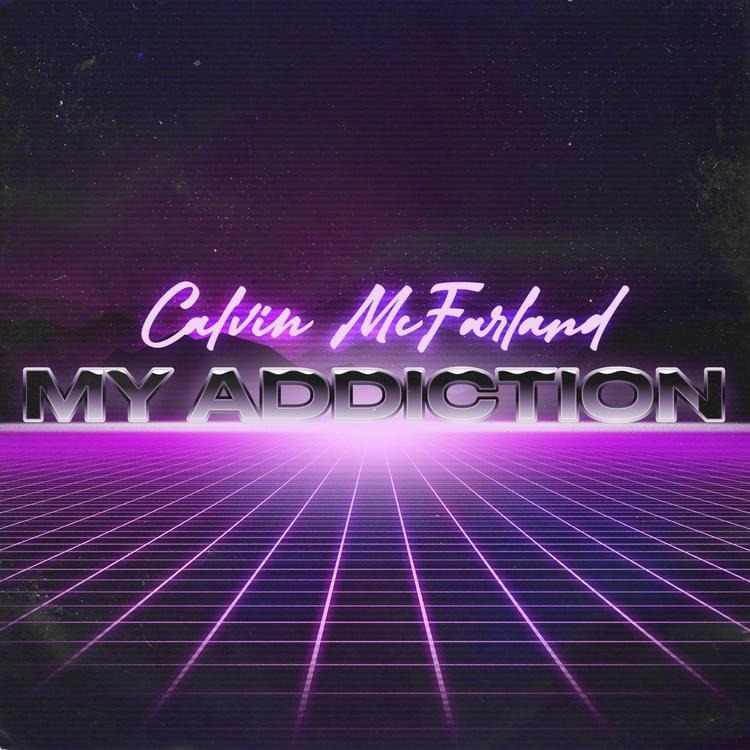 Calvin McFarland's avatar image