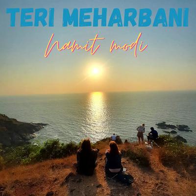 Teri Meharbani's cover