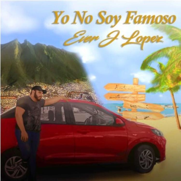 Ever J lopez's avatar image