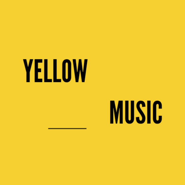 Yellow Music's avatar image