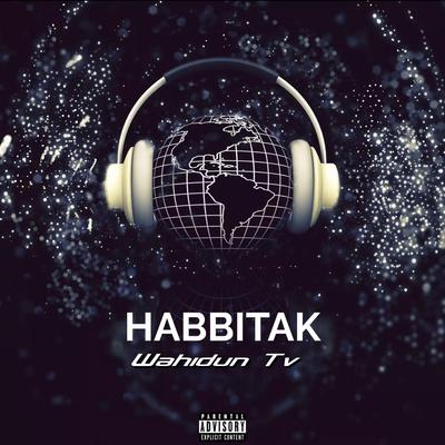 DJ SHOLAWAT HABBITAK's cover