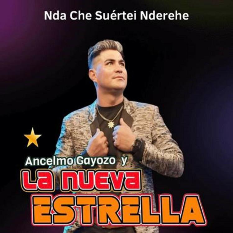 Ancelmo Gayozo La Nueva Estrella's avatar image