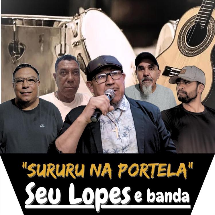 Seu Lopes's avatar image