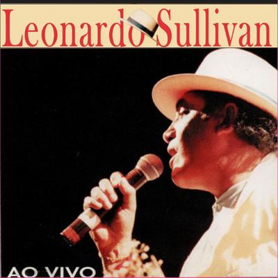 Pedindo Amor By Leonardo Sullivan's cover