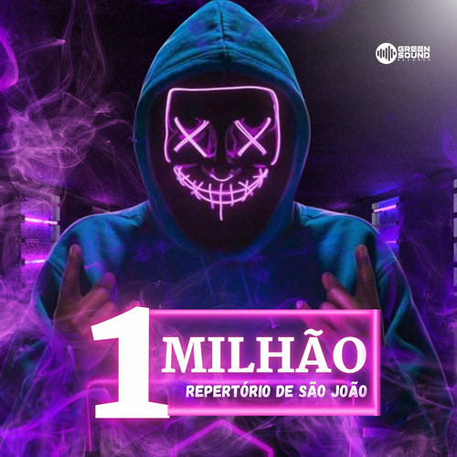 1milhao's cover