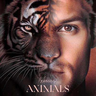 Animals By Johnning's cover