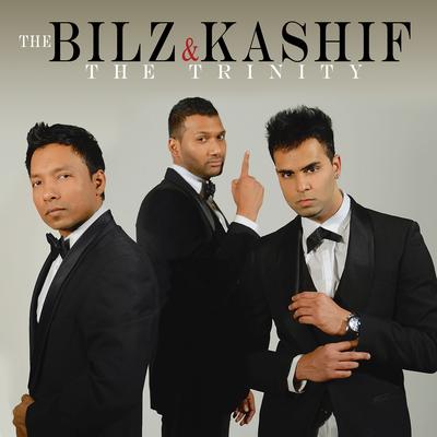 Ain't Gonna Stop By The Bilz & Kashif's cover