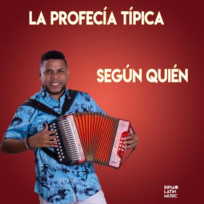 La Profecía Típica's cover