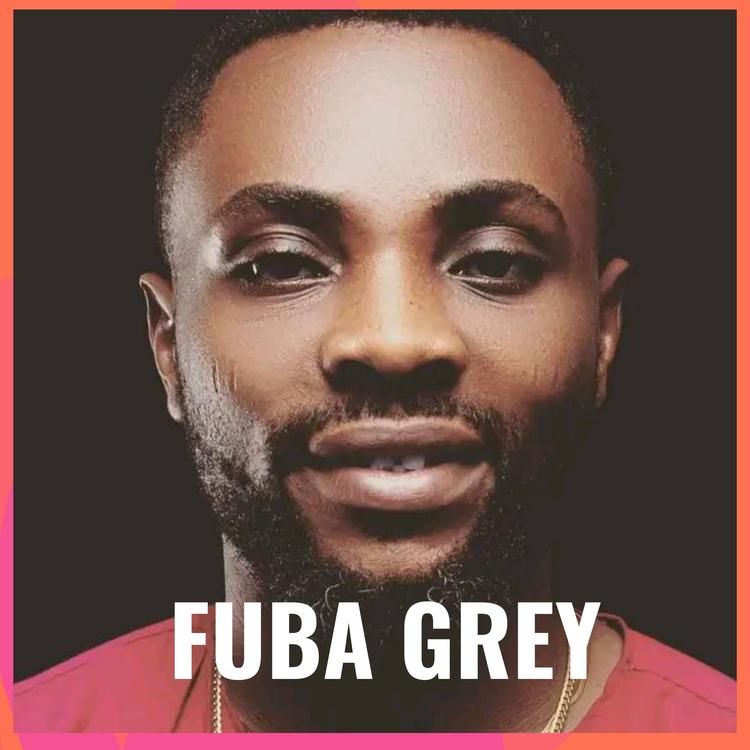 Fuba Grey's avatar image