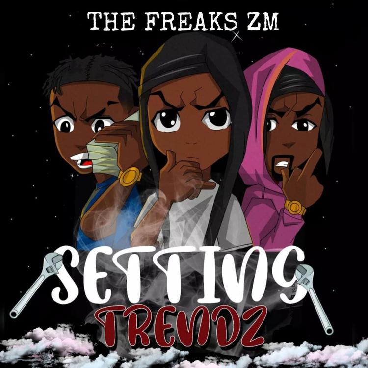 The Freaks ZM's avatar image