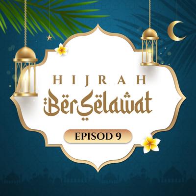 Hijrah Berselawat's cover