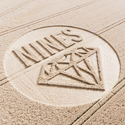 Crop Circle's cover